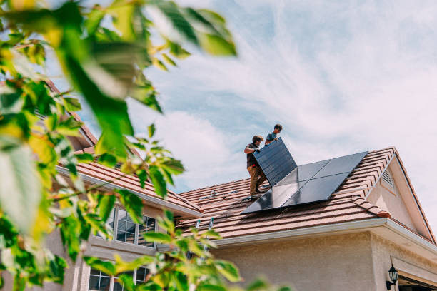 Quick and Trustworthy Emergency Roof Repair Services in Fayette, AL